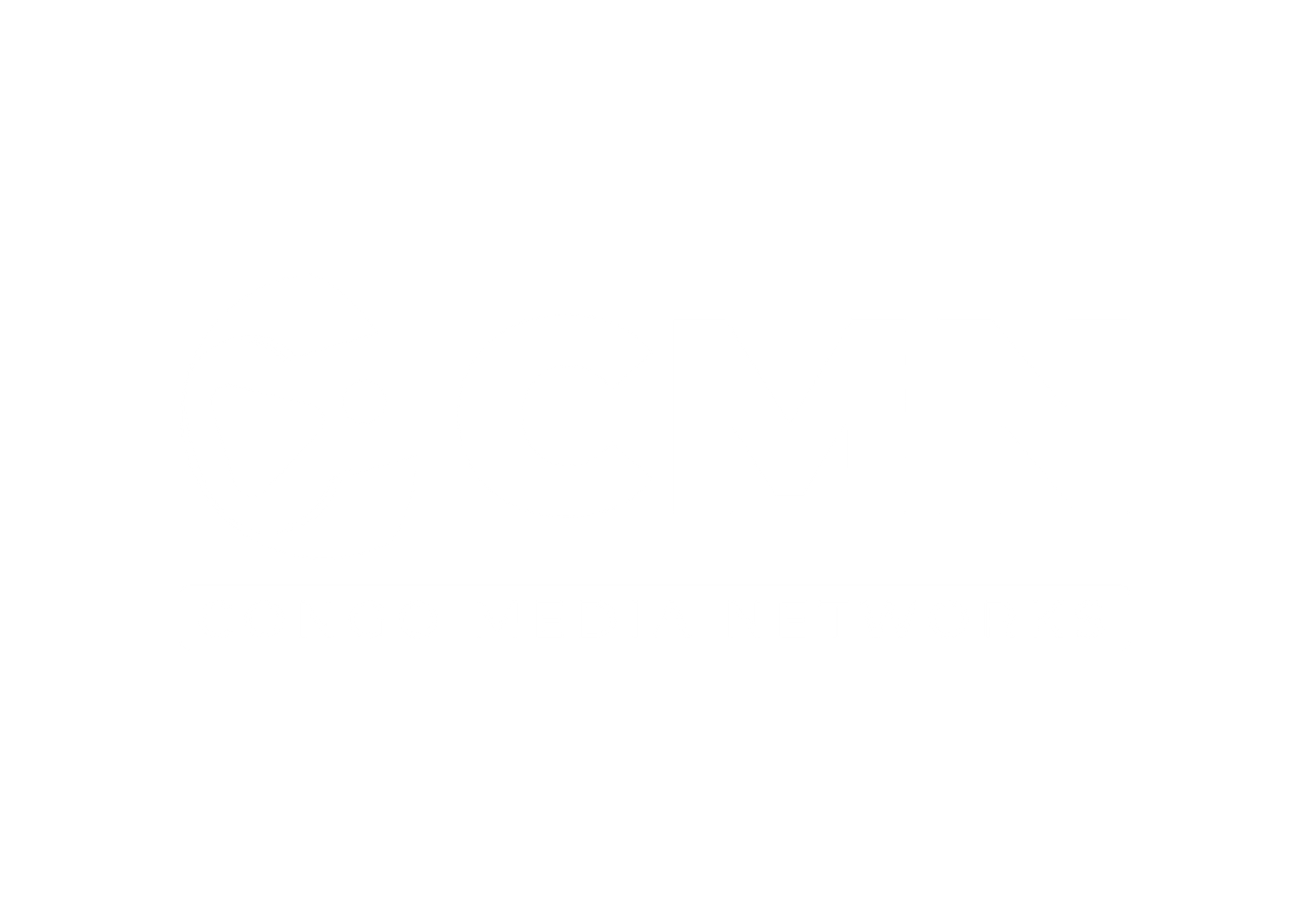 CMN white logo